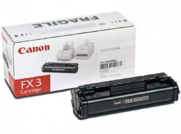 CANON FX3 (FOR FAX CANON L280) CANON FX3 (FOR FAX CANON L280)