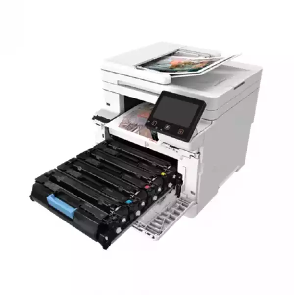 CANON MF-664CDW COLOR