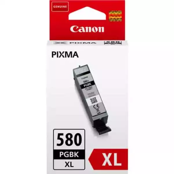 CANON PGI-580XL PGBK CANON PGI-580XL PGBK