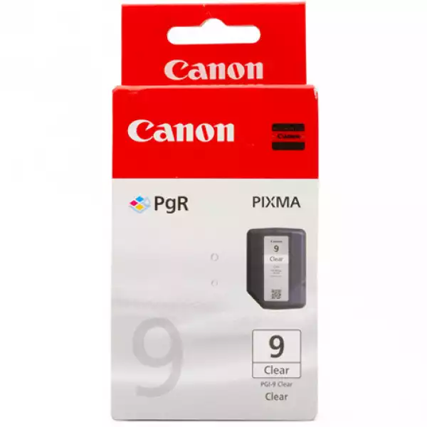 CANON PGI-9 CLEAR