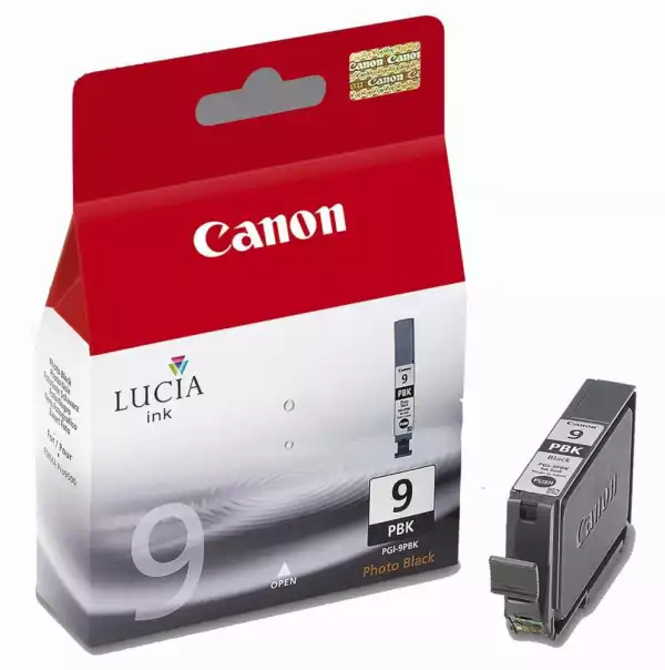 CANON PGI-9 PBK