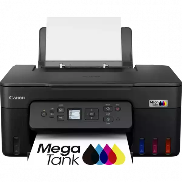 CANON PIXMA G3480 AIO