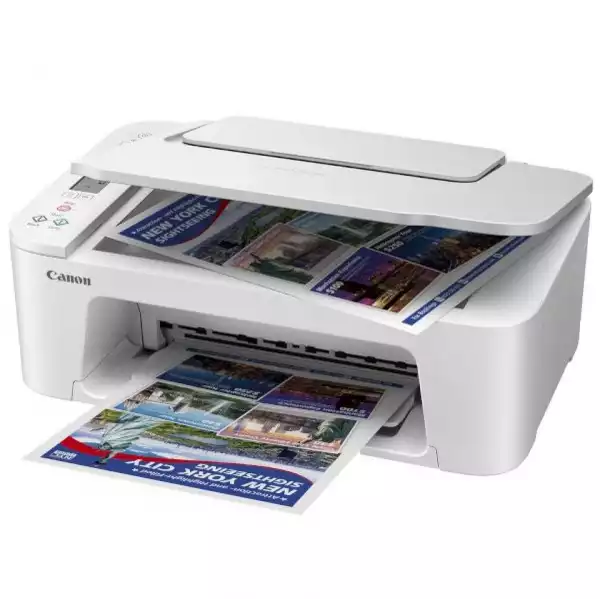CANON PIXMA TS3751I WHITE