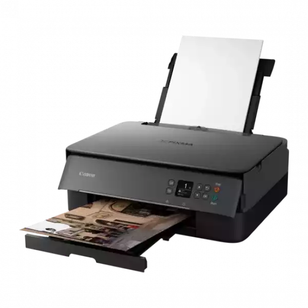 CANON PIXMA TS5350I AIO WIFI