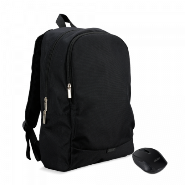 Чанта, ACER KIT AAK910 BAGPACK+MOUSE