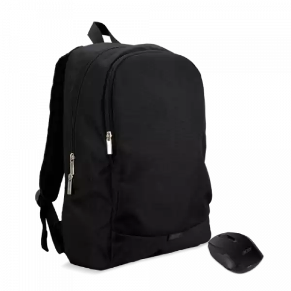 Чанта, ACER KIT AAK910 BAGPACK+MOUSE