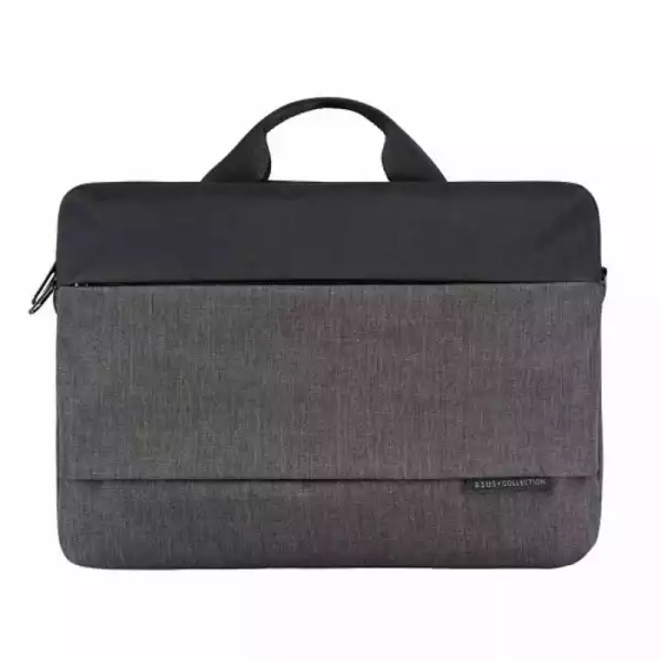Чанта, ASUS EOS2 SHOULDER BAG 15.6 BK