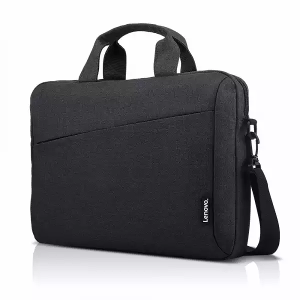 Чанта, LENOVO CASE 15.6 T210 TOPL BLK