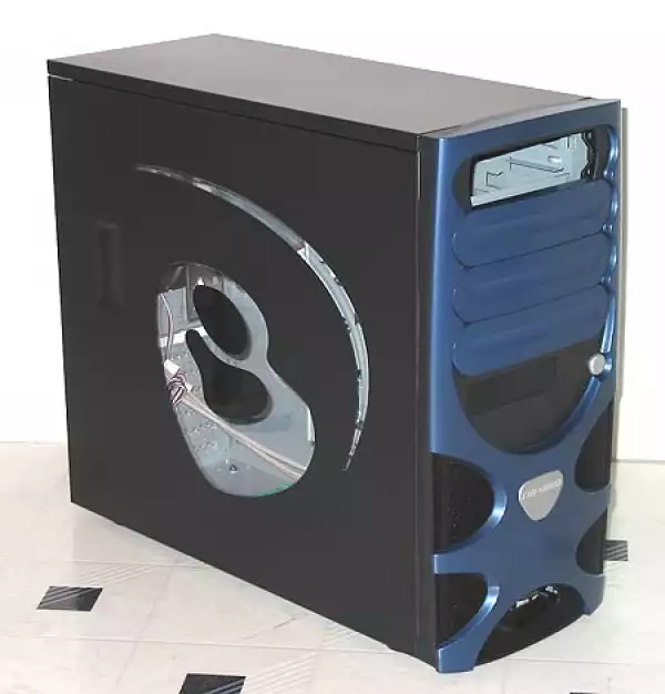 CHENBRO PC61166-361 MID T 350W CHENBRO PC61166-361 MID T 350W