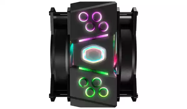 CM MASTERAIR MA410M