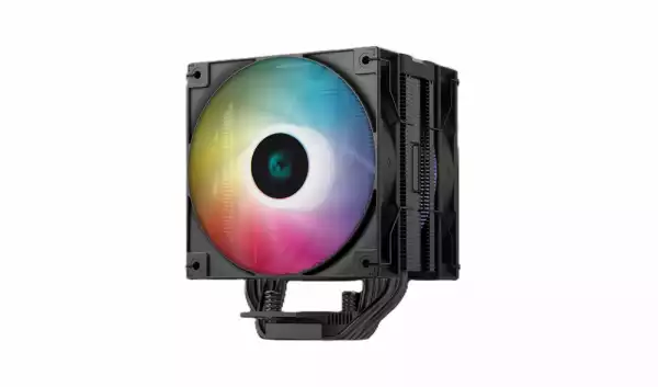 DEEPCOOL AG400 DIGITAL+ ARGB