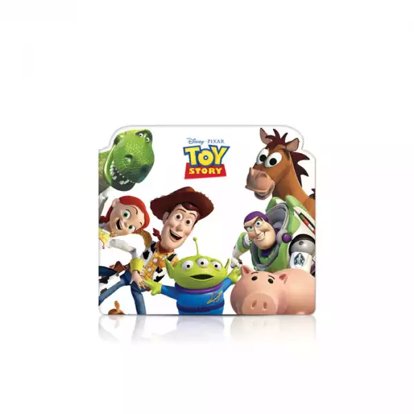 DISNEY MOUSEPAD TOY STORY