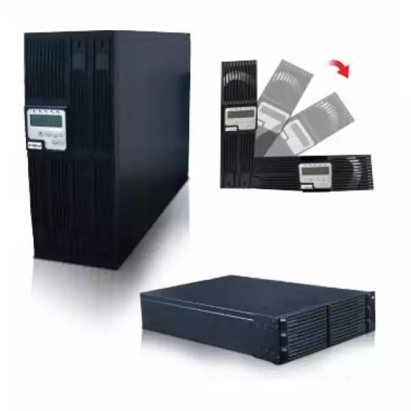 DSP MLTPWR/6KVA/ONLINE W/BATT DSP MLTPWR/6KVA/ONLINE W/BATT