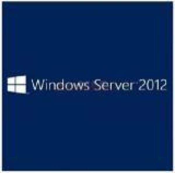 DSP WIN SRVR 1XCAL 2012 USER