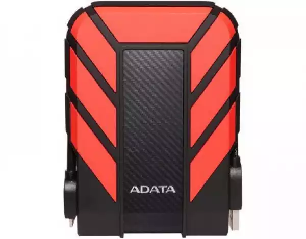 EXT 1T ADATA HD710P USB3.1 RED