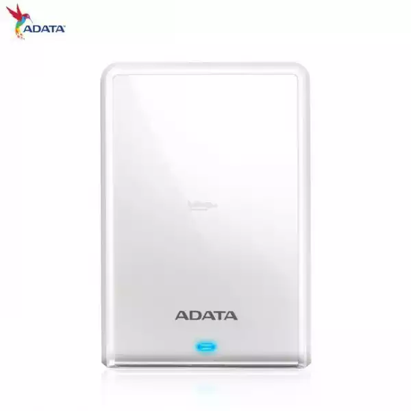 EXT 1TB ADATA HV620S USB3 WHI