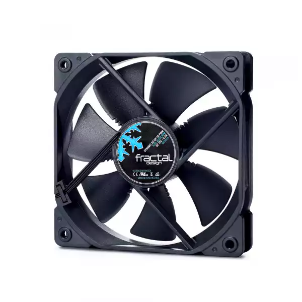 FD 120MM DYN X2 GP-12 PWM BLAC FD 120MM DYN X2 GP-12 PWM BLAC