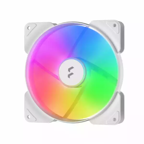 FD ASPECT 14 140MM RGB PWM WHI FD ASPECT 14 140MM RGB PWM WHI