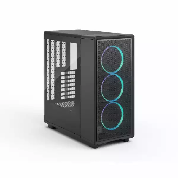 FD EPOCH BLACK TG RGB LIGHT TI