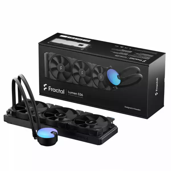 FD LUMEN S36 V2