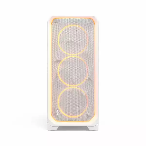 FD MESHIFY 3 AMBIEN PRO RGB WH