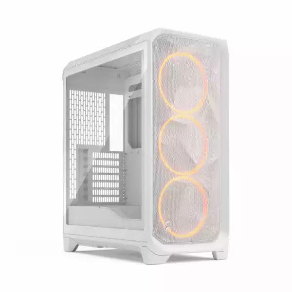 FD MESHIFY 3 WHITE RGB TG CT