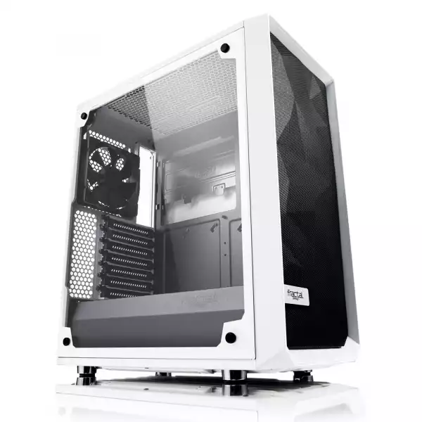 FD MESHIFY C WHITE TG