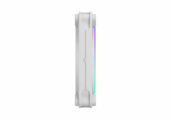 FD MOMENTUM 12 RGB WHITE