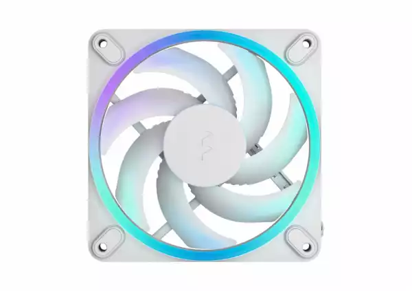 FD MOMENTUM 12 RGB WHITE FD MOMENTUM 12 RGB WHITE