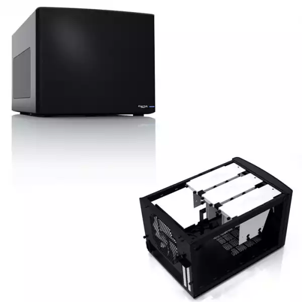FD NODE 304 BLACK