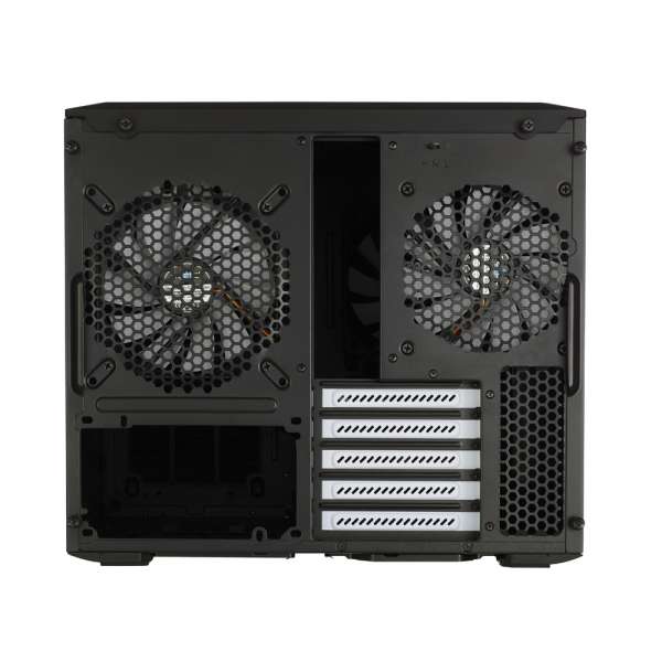 FD NODE 804 BLACK W/WINDOW FD NODE 804 BLACK W/WINDOW
