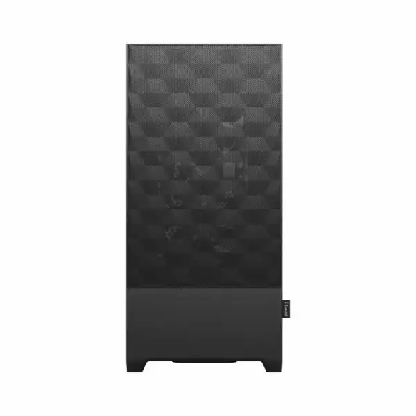 FD POP AIR BLACK SOLID