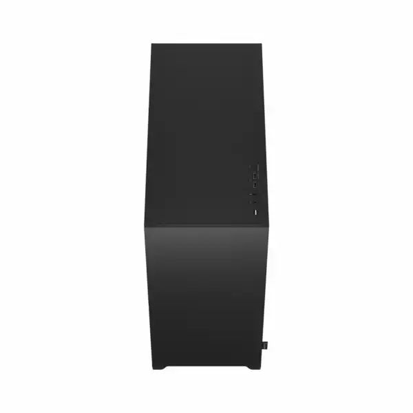 FD POP SILENT BLACK SOLID FD POP SILENT BLACK SOLID