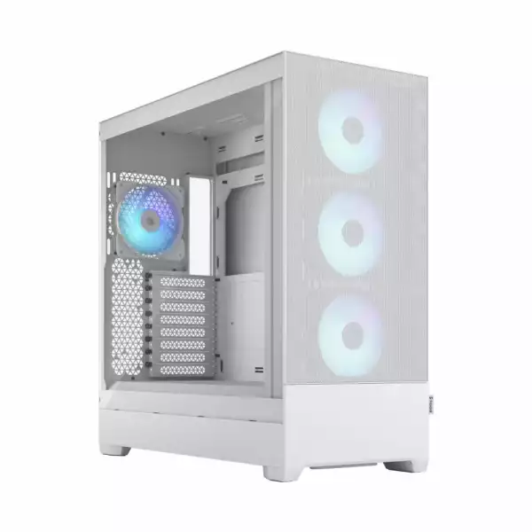 Настолен компютър FLY.BG QUANTUM BEAST Intel Z790, 64 GB, 1000 W, Intel Core i9-14900KF, 64 GB, GeForce RTX 5060, 1000 GB, черен 64 GB  Intel Core i9-14900KF GeForce RTX 5060     8 GB   1000 GB     DOS         