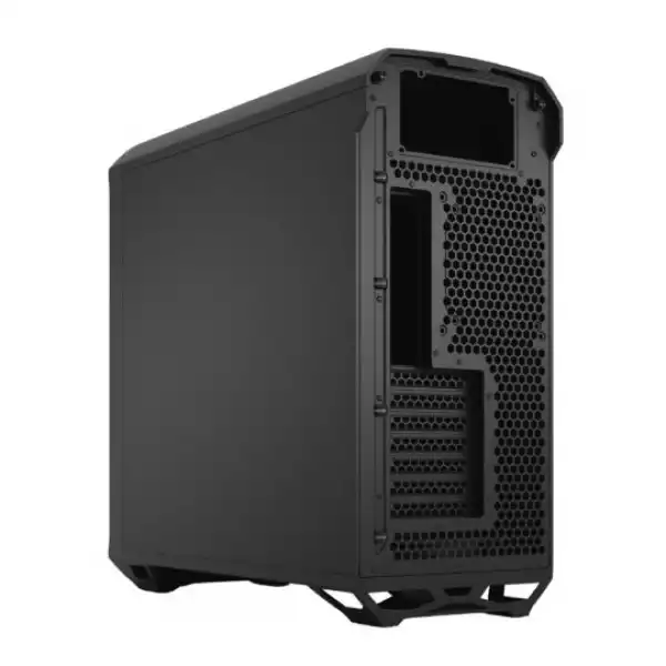 Настолен компютър FLY.BG DARK TORRENT,  AMD B650, 2025 W, AMD Ryzen 7 8700F, 32 GB, Radeon RX 7900, 1000 GB , черен