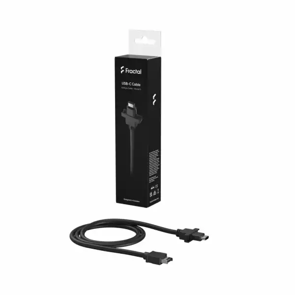 FD USB-C 10GBPS CABLE MODEL D