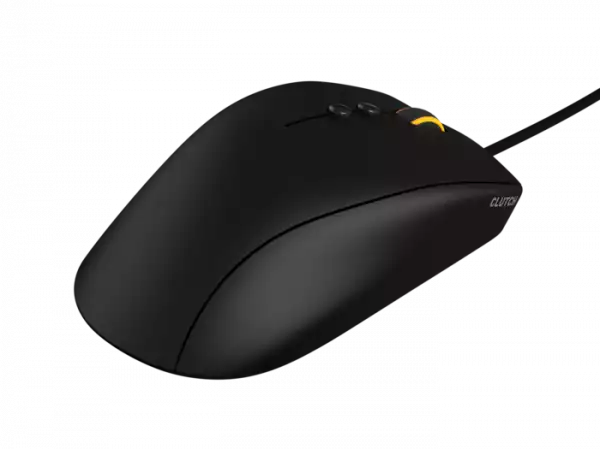 FNATIC CLUTCH OPTICAL GAMING