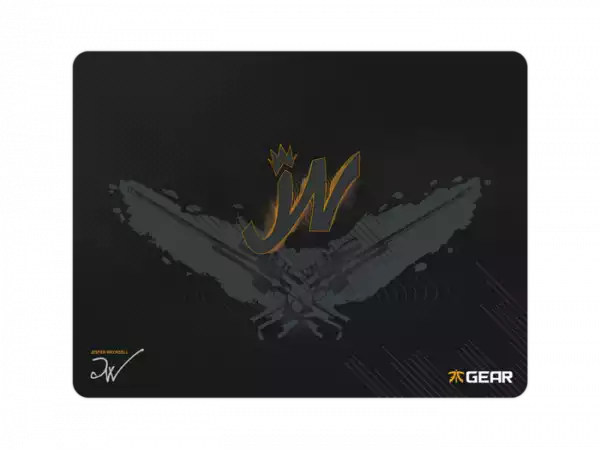 FNATIC FOCUS XXL JW MOUSE PAD