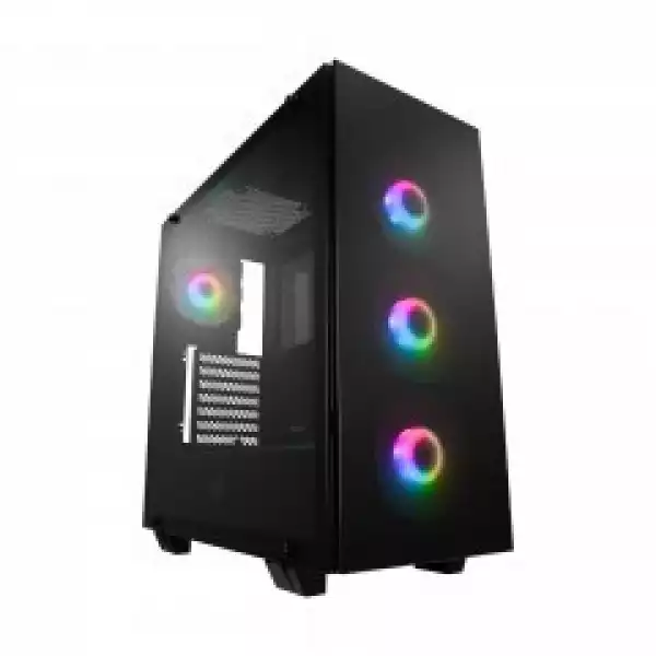 FORTRON CMT512 FORTRON CMT512