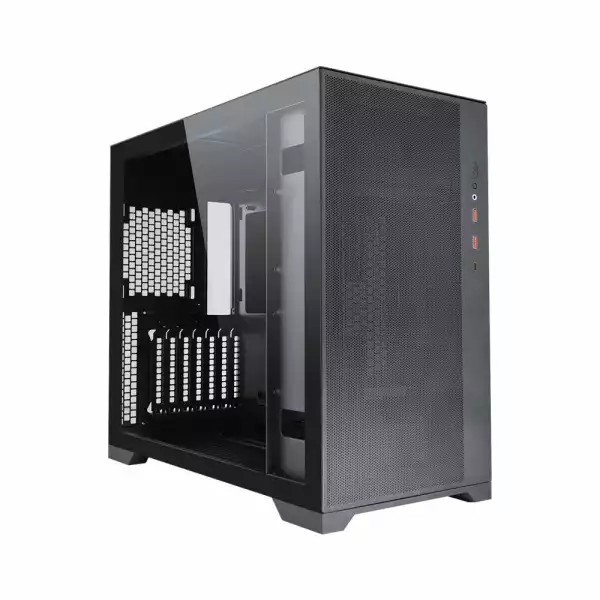 FORTRON CMT580B E-ATX MID TOW