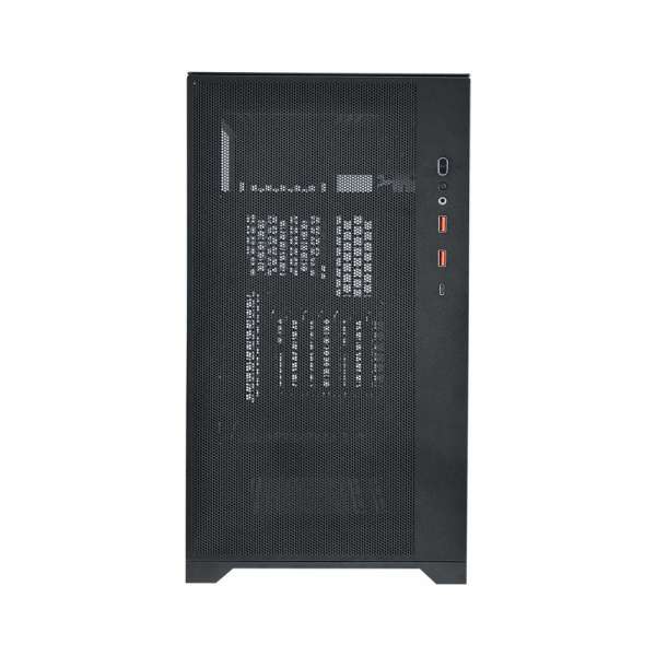 FORTRON CMT580B E-ATX MID TOW
