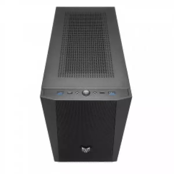 FORTRON CST350 PLUS MATX