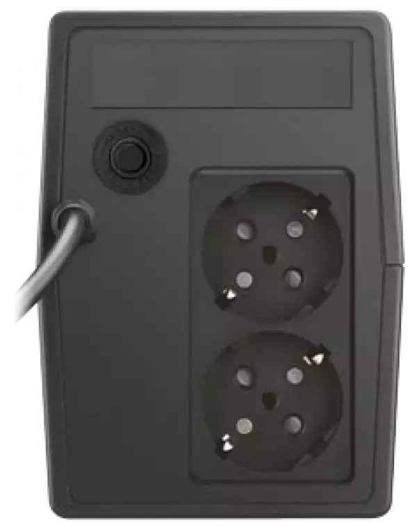 FORTRON FP600