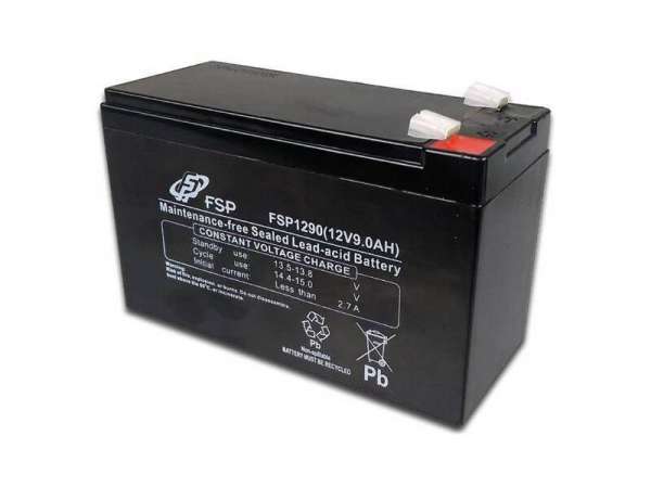 FORTRON FSP1290 BATTERY 12V 9A FORTRON FSP1290 BATTERY 12V 9A