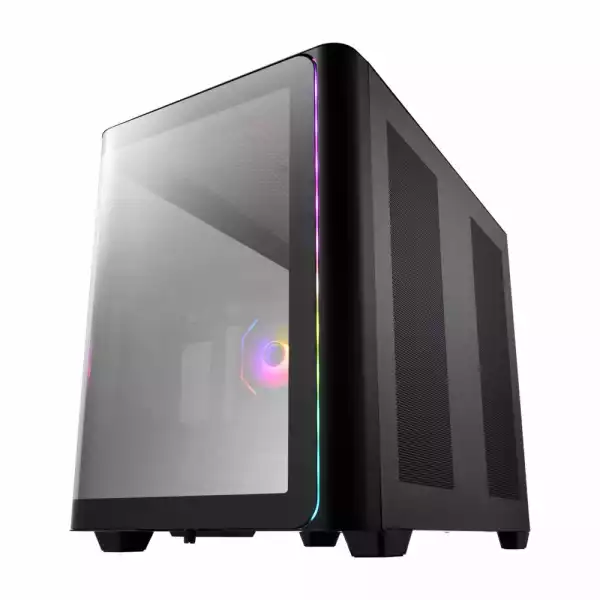 FORTRON M580-BA ATX MID TOWER