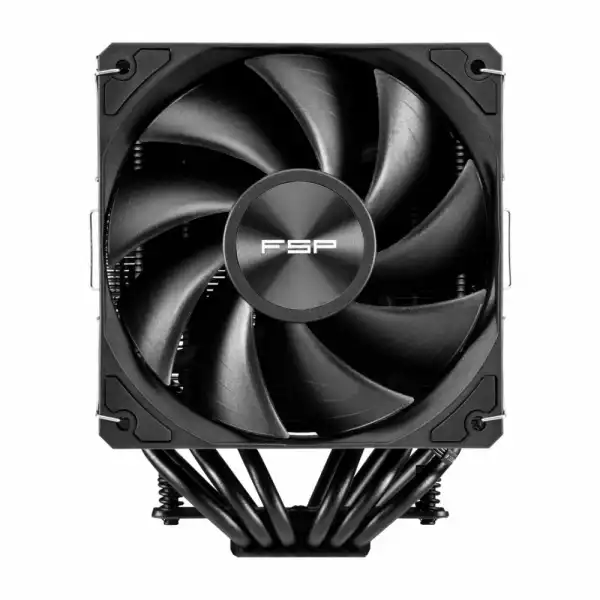 FORTRON MP7-B BLACK