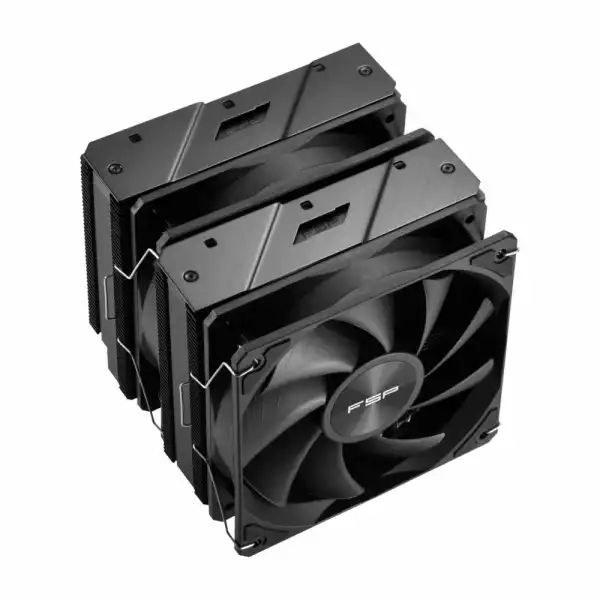 FORTRON MP7-B BLACK