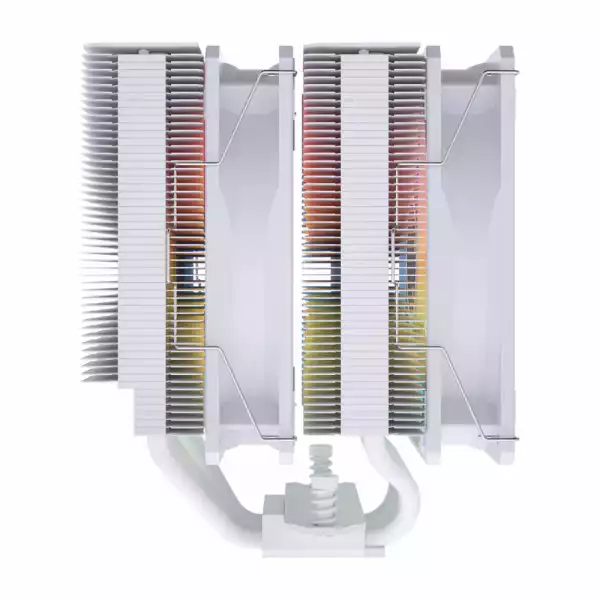 FORTRON MP7-WA ARGB WHITE