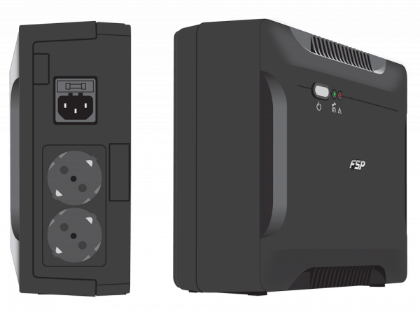 FORTRON NANO 600