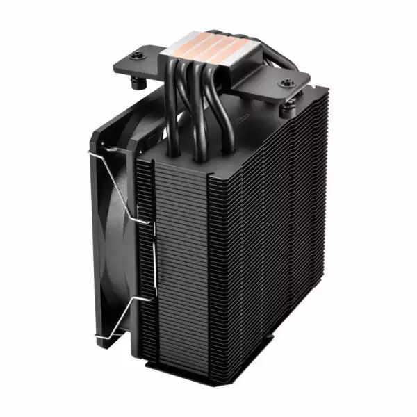 FORTRON NP5-B HEAT-PIPE BLACK